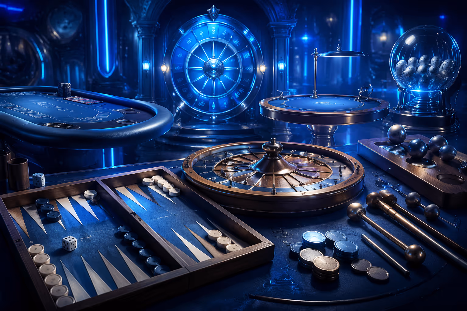 Retro-Casino-Spiele Comeback 2026