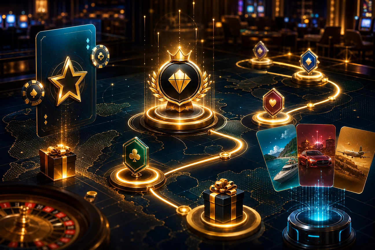 Virtual Reality Casinos: Diving into Immersive Gambling Worlds