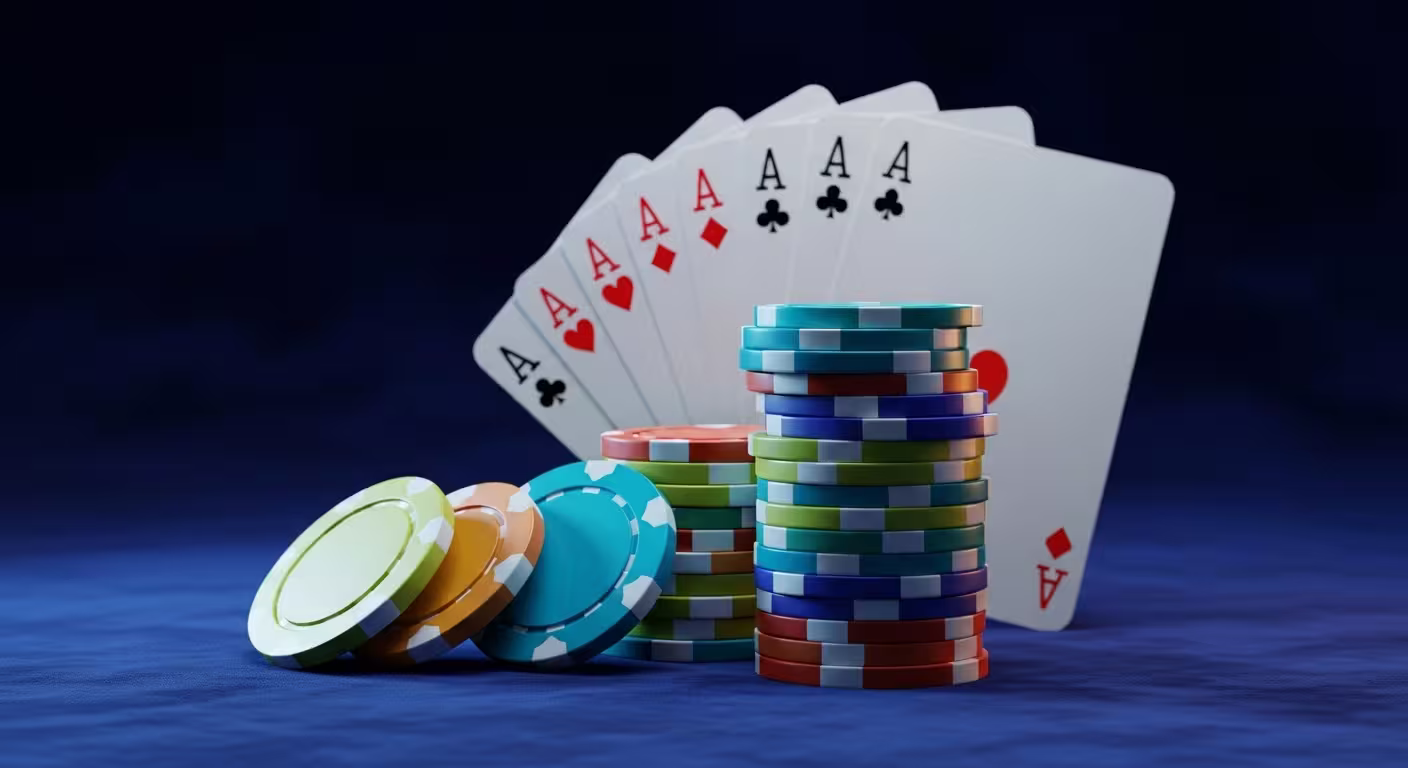 Schritt 2 - Tätigen Sie Ihre erste Einzahlung und sichern Sie sich Ihren Willkommens-Bonus