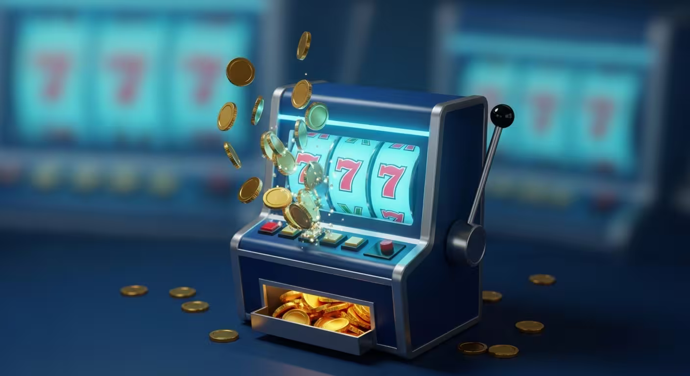 Schritt 3 - Beginnen Sie zu spielen und genießen Sie Ihre Bonus-Belohnungen