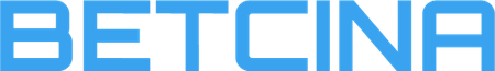 Offizielles Logo von Betcina Casino - vertrauenswürdige Online-Glücksspiel-Plattform